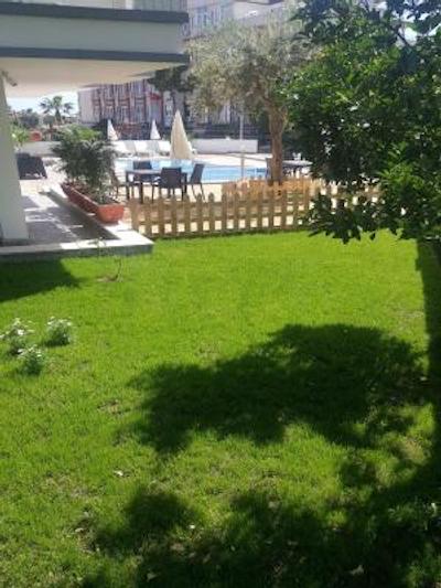 اسپرانزا بوتیک هتل