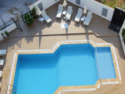 اسپرانزا بوتیک هتل