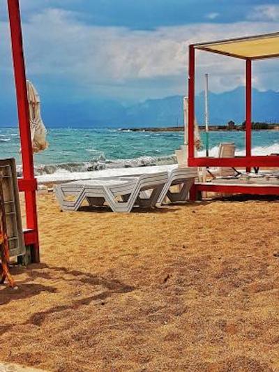 اسپرانزا بوتیک هتل