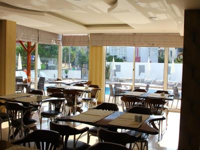 اسپرانزا بوتیک هتل