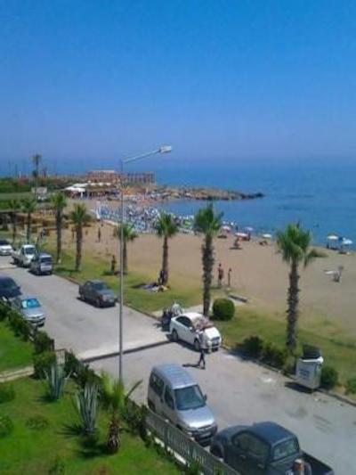 اسپرانزا بوتیک هتل