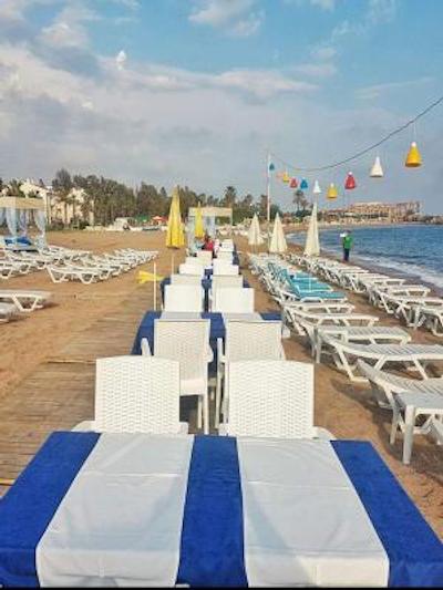 اسپرانزا بوتیک هتل