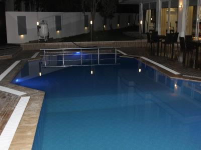 اسپرانزا بوتیک هتل