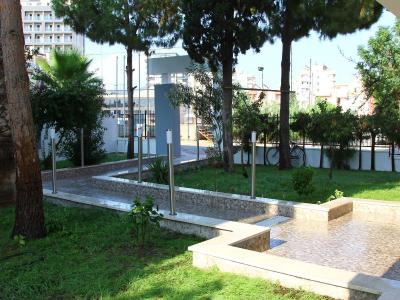 اسپرانزا بوتیک هتل