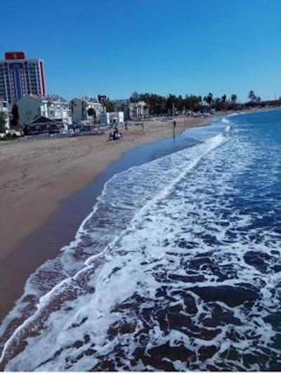 اسپرانزا بوتیک هتل