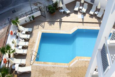 اسپرانزا بوتیک هتل