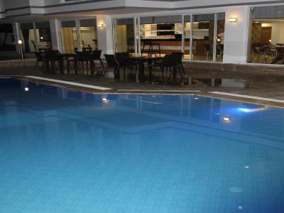 اسپرانزا بوتیک هتل