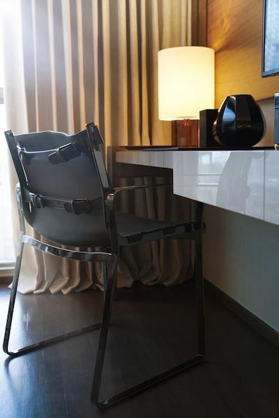 اسکات اورچارد سنگاپور