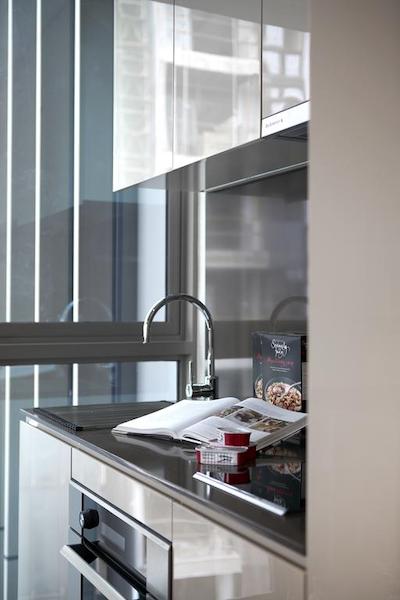 اسکات اورچارد سنگاپور