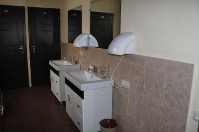 بست ویو هتل