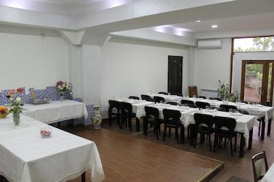 بست ویو هتل