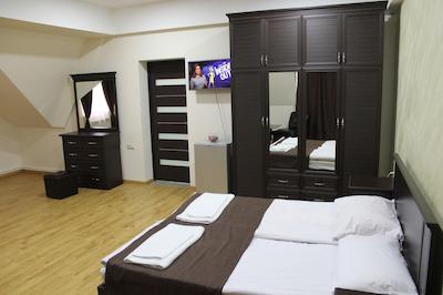 بست ویو هتل