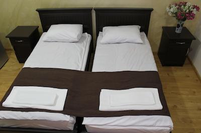 بست ویو هتل