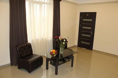 بست ویو هتل