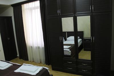 بست ویو هتل