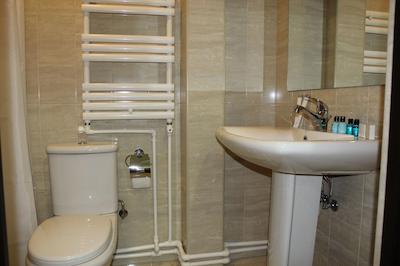 بست ویو هتل