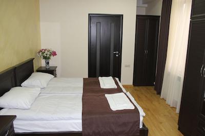 بست ویو هتل