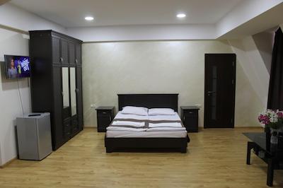 بست ویو هتل