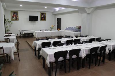 بست ویو هتل