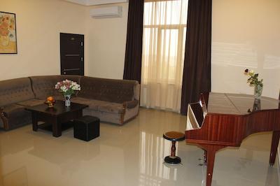 بست ویو هتل