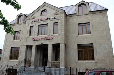 بست ویو هتل