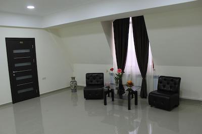 بست ویو هتل