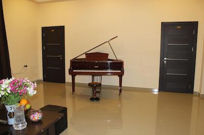 بست ویو هتل