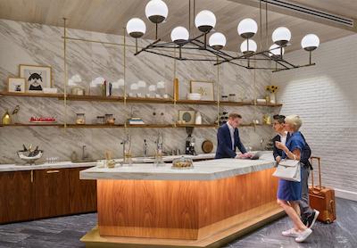 هالسین ا هتل این چری کریک