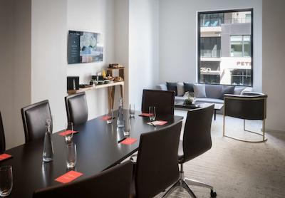 هالسین ا هتل این چری کریک