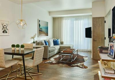 هالسین ا هتل این چری کریک