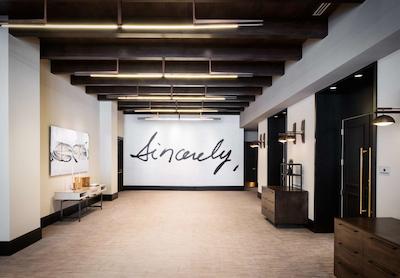 هالسین ا هتل این چری کریک