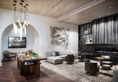 هالسین ا هتل این چری کریک