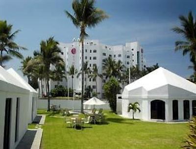 رامادا ریزرت مازاتلان