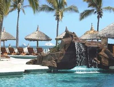 رامادا ریزرت مازاتلان