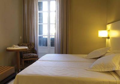 هتل اتارازاناز