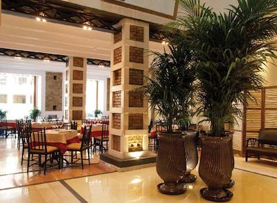 هتل اتارازاناز