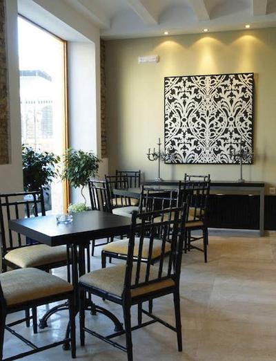 هتل اتارازاناز