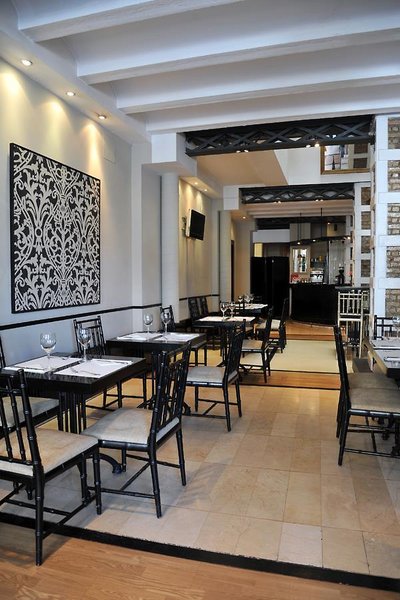 هتل اتارازاناز