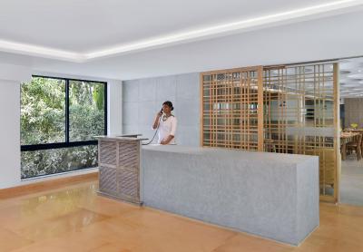 فیرفیلد بای ماریت گوا انجونا