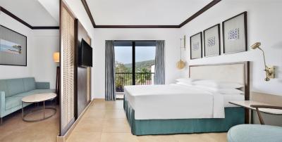 فیرفیلد بای ماریت گوا انجونا