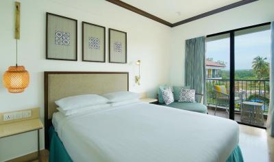 فیرفیلد بای ماریت گوا انجونا