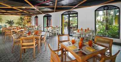 فیرفیلد بای ماریت گوا انجونا