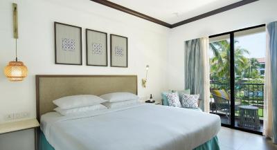 فیرفیلد بای ماریت گوا انجونا