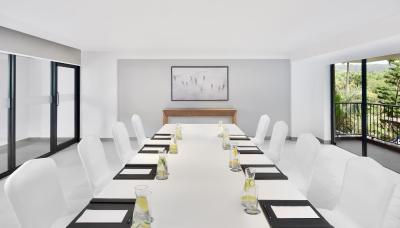 فیرفیلد بای ماریت گوا انجونا