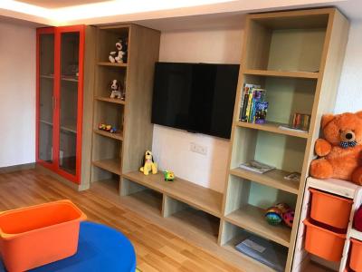 فیرفیلد بای ماریت گوا انجونا