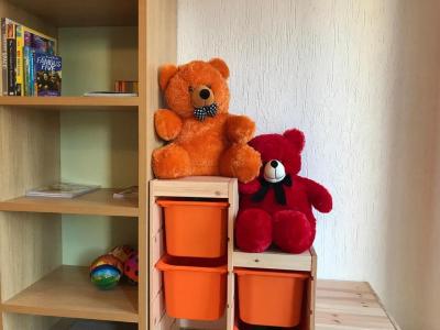 فیرفیلد بای ماریت گوا انجونا