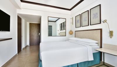 فیرفیلد بای ماریت گوا انجونا