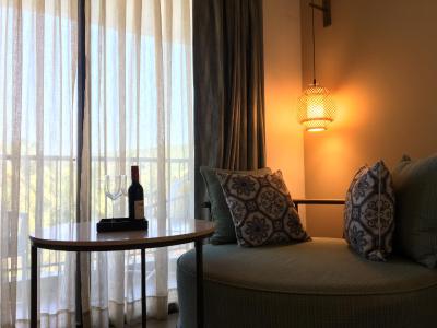 فیرفیلد بای ماریت گوا انجونا