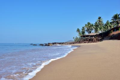 فیرفیلد بای ماریت گوا انجونا