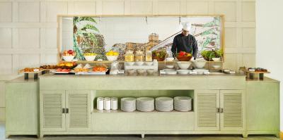 فیرفیلد بای ماریت گوا انجونا